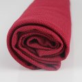 Stereo Speaker Grill Cloth Fabric, Jujube Red Mesh Fabric, Subwoofer Grille, 3D extended design For speakers, audios 54"W Sizes