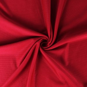 Mesh Fabric, Red Stereo Speaker Grill Cloth Fabric, Subwoofer Grille, 3D extended design For speakers, audios 54"W Sizes