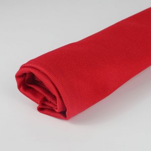 Mesh Fabric, Red Stereo Speaker Grill Cloth Fabric, Subwoofer Grille, 3D extended design For speakers, audios 54"W Sizes