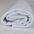 Mesh Fabric, White Stereo Speaker Grill Cloth Fabric, Subwoofer Grille, 3D extended design For speakers, audios 54"W Sizes