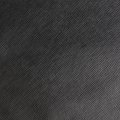 Black Spunlace Cross Pattern 252" length Premium Grade Vinyl Fabric Faux Leather Auto Boat Seat Replace Upholstery