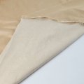 Premium Beige Faux Suede Upholstery Fabric w Backing Car Van Camper Home & Furnishing 60" x 36"