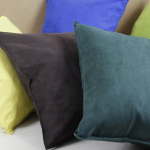 180" x 60" Gray Faux Premium Suede Upholstery Fabric Material Upholstery Car Interior Sofa Pillowcase Repair