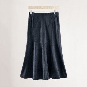 Gray Faux Premium Suede Upholstery Fabric Material Upholstery Car Interior Sofa Pillowcase Repair 216" x 60"