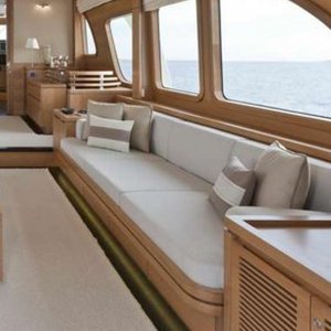 36" x 60" Faux Upholstery Suede Fabric Material White Sag Replace