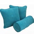 White Faux Upholstery Suede Fabric Material Sag Replace 360" x 60"
