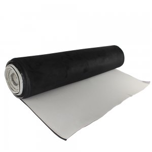 Interior Sponge Liner Headliners Fabric Suede Black 120inch Length  Remedy/Replace Roof DIY [LAHFS074BLK60120] - $92.99 : MaxProofing, Home  Decor,Upholstery Fabric, Privacy Window Film & Accessories Wholesale
