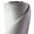 Suede Grey Refit & Repair Crafts Suede Headliner Foam Backing 60inch x 80inch Interior Roof Liner Upholstery