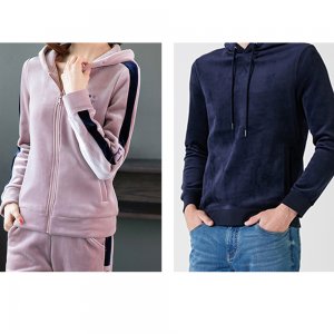 Velvet Fabric Home Textiles Upholstery No Stretch Repair Craft White 58"x 20"