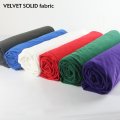 58"x 60" Velvet Fabric Home Textiles Upholstery No Stretch Repair Craft