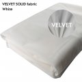 58"x 60" Velvet Fabric Home Textiles Upholstery No Stretch Repair Craft